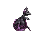 Grotesque Spawn - Octopath Traveler II