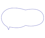 Speech Bubbles - Matsuno Family Dependents