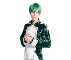 Choromatsu (F6 1ST LIVE TOUR Satisfaction Collaboration) - Osomatsu-san's Casual Neet Sugoroku Journey