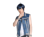 Karamatsu (F6 1ST LIVE TOUR Satisfaction Collaboration) - Osomatsu-san's Casual Neet Sugoroku Journey