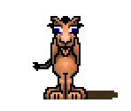 Carl the Camel - Super 3-D Noah's Ark