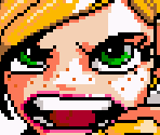 Chris - River City Ransom: Underground
