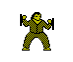Tonfun - Yie Ar Kung Fu