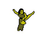 Fan - Yie Ar Kung Fu