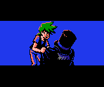 Cutscene 5 - Moon Crystal (JPN)