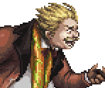 Giff - Octopath Traveler II