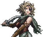 Plukk - Octopath Traveler II