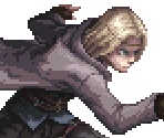 Pirro B - Octopath Traveler II