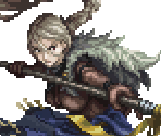 Rai Mei B - Octopath Traveler II
