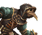 Trousseau A - Octopath Traveler II