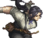 Veronica - Octopath Traveler II