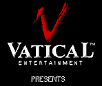 Introduction, Logos & Main Menu - Vigilante 8