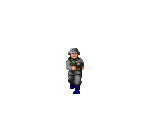 Low Guard (Sept. '93 Proto) - Rise of the Triad: Dark War (Prototypes)