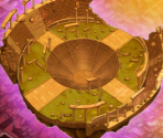 Field Spell Backgrounds (02 / 02) - Yu-Gi-Oh! ZeXal World Duel Carnival