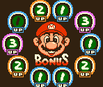 Bonus Games - Donkey Kong