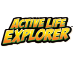 Wii Menu Icon & Banner - Active Life: Explorer / Family Trainer: Treasure Adventure