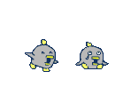 Hinatchi - Tamagotchi Connection: Corner Shop