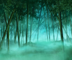 Bamboo Forest of the Lost - Touhou LostWord