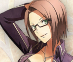 Skill Portraits - God Eater 2: Rage Burst