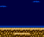 Wily Stage 1 - Mega Man: The Wily Wars: Mega Man 2