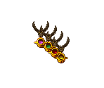 Golden Bat - Metal Slug Attack