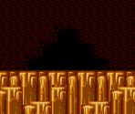 Wily Stage 6 - Mega Man: The Wily Wars: Mega Man 2