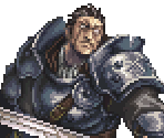 Bandelam the Reaper - Octopath Traveler II