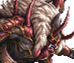 Enshrouded King - Octopath Traveler II