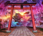 End of the World - Touhou LostWord