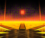 Nuclear Furnace (Battle) - Touhou LostWord