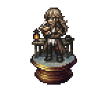 Osvald V. Vanstein - Octopath Traveler II