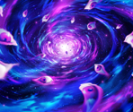 Gap - Touhou LostWord