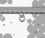 Goal Game - Kirby's Dream Land 2