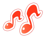 Character Emotes - Touhou LostWord