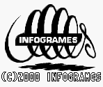 Introduction, Logos, Language Select & Opening Sequences - UEFA 2000