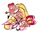 Timekeeper Cookie's Timeless Love - Cookie Run: OvenBreak