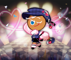 Project Cookie Runway - Cookie Run: OvenBreak