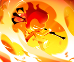 Rise of the Longing Flame - Cookie Run: OvenBreak