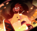 Rise of the Longing Flame - Cookie Run: OvenBreak
