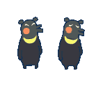 Beartchi - Tamagotchi Connection: Corner Shop