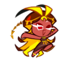 Centipede Cookie - Cookie Run: OvenBreak