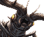 Sand Lion - Octopath Traveler II