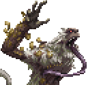 Doron - Octopath Traveler II
