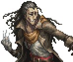 Bergomi - Octopath Traveler II