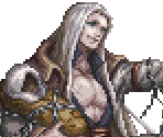 Claude - Octopath Traveler II