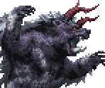 Synthesized Creature - Octopath Traveler II