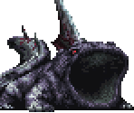 Deformed Creature - Octopath Traveler II