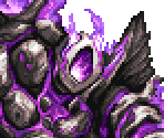 Grieving Golem - Octopath Traveler II
