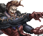 Professor Harvey B - Octopath Traveler II