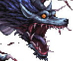 Felvarg - Octopath Traveler II